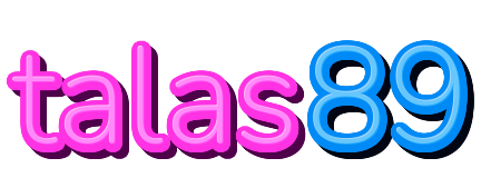 talas89 — logo kanal
