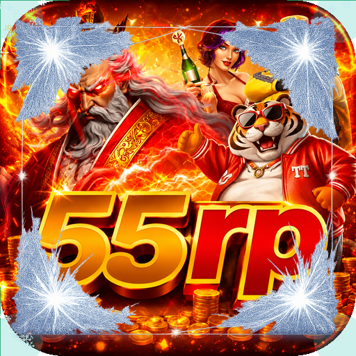 55rp — mitra unggulan